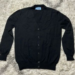 PRADA women’s cardigan